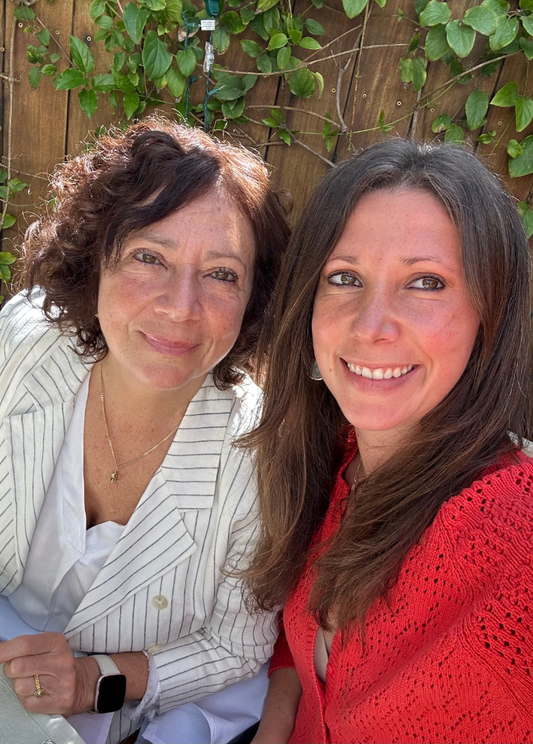 Meet the Mother-Daughter Duo Behind Santa Barbara's Simpl Bars