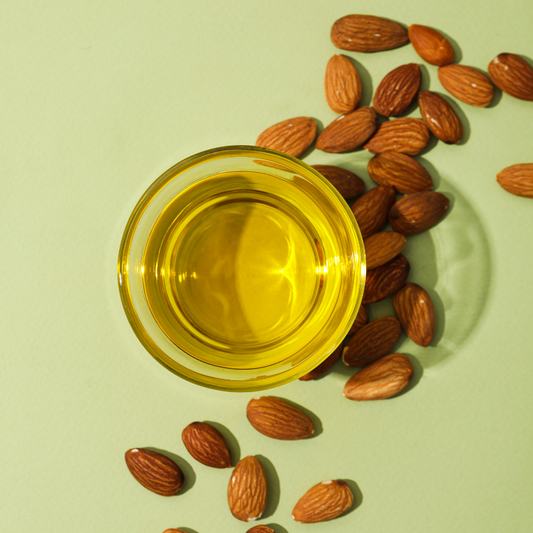 Sweet Almond Oil