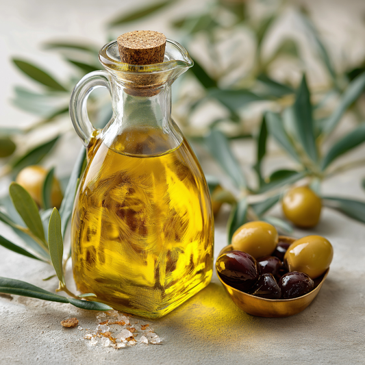 Extra Virgin Olive Oil