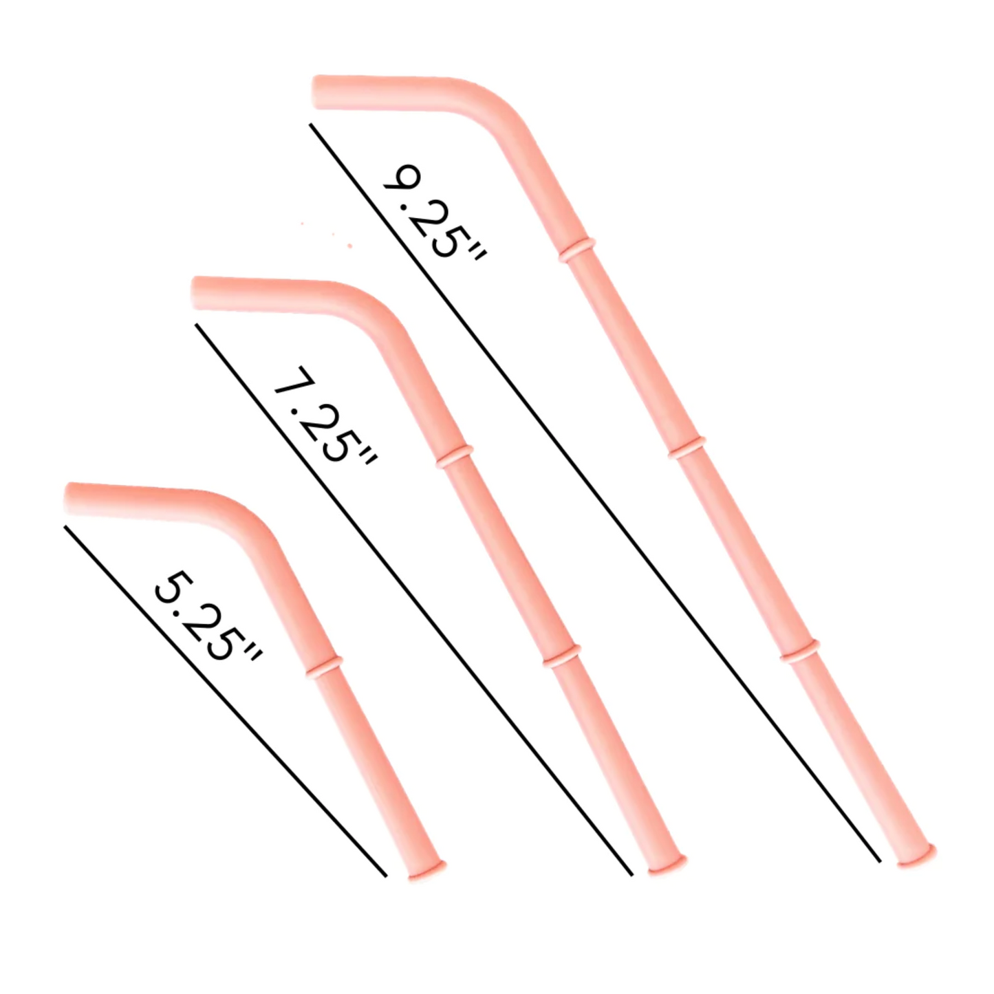 reusable straws