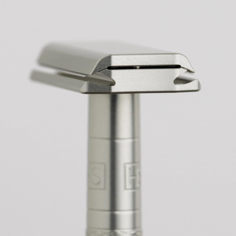 henson razors