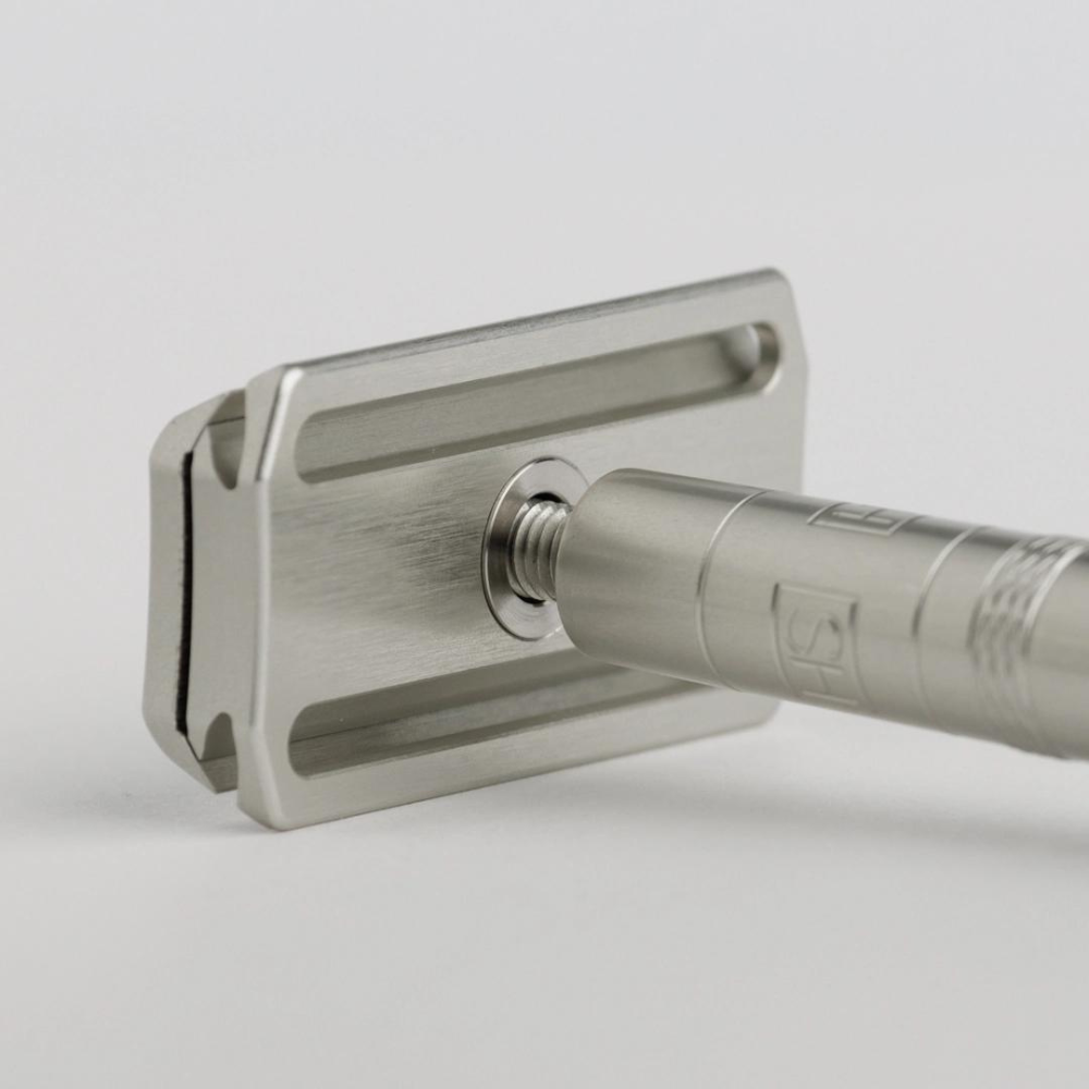 henson razor
