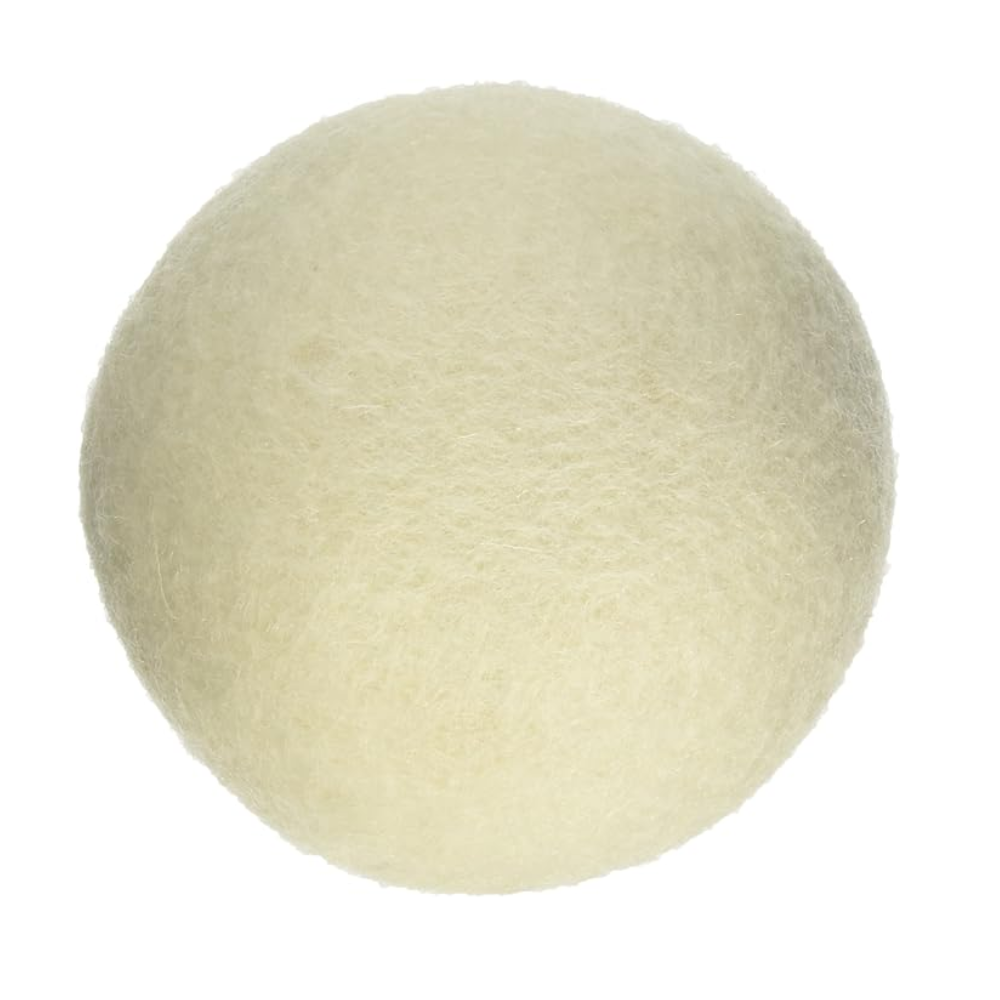 best wool dryer balls