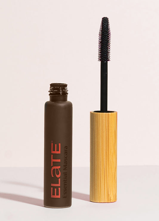 Elate Refillable Essential Mascara