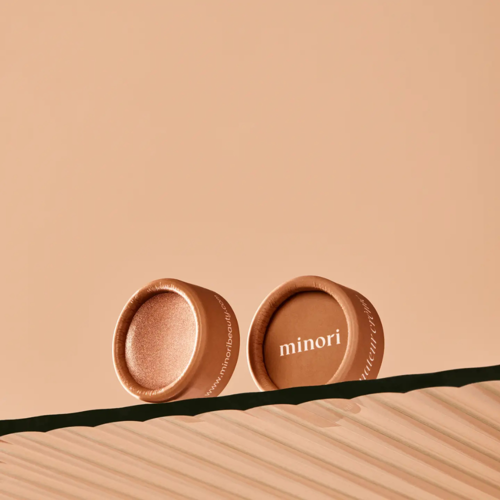 Minori Cream Highlighter Mini