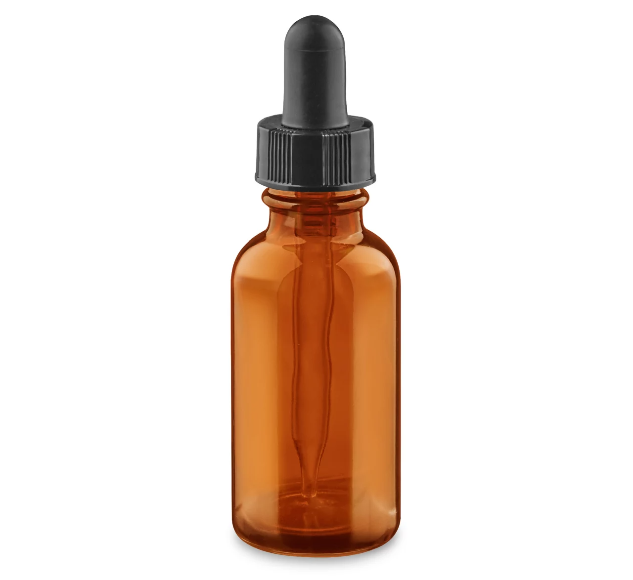 1 oz glass bottles