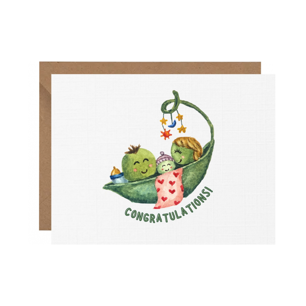 Pink Hill Press Greeting Cards