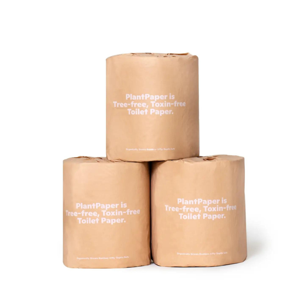 bamboo toilet paper