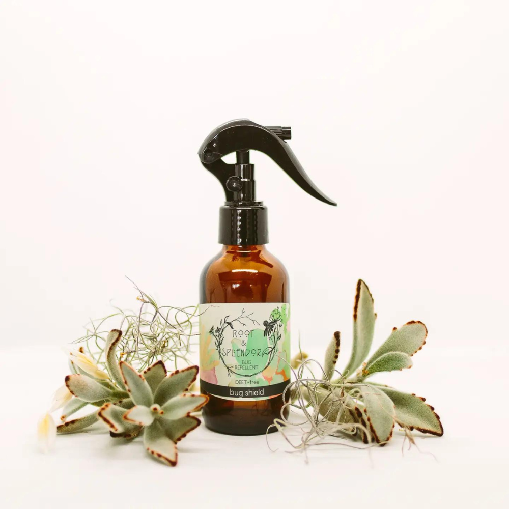 Bug Shield Bottle