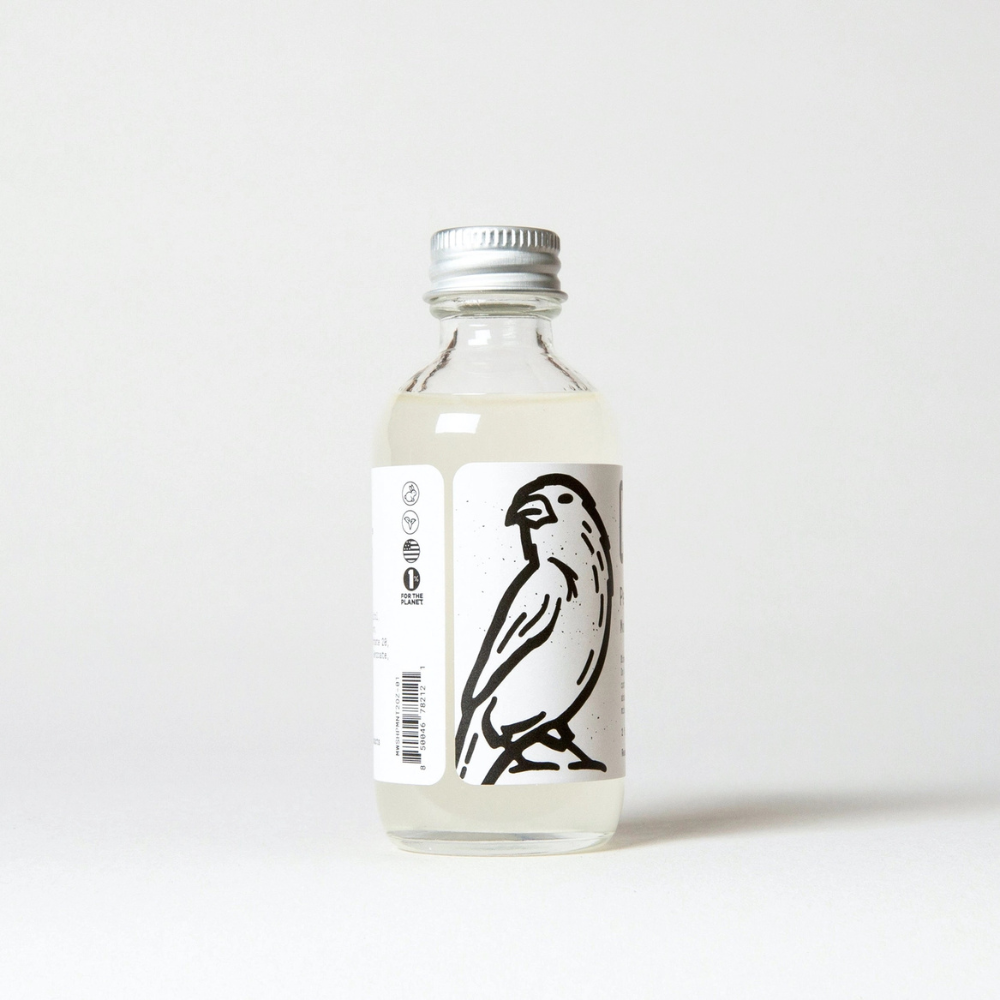 Canary Clean Peppermint Mouthwash Concentrate