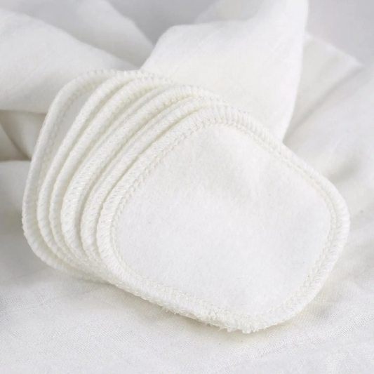 Hemp Facial Rounds 6 Pack