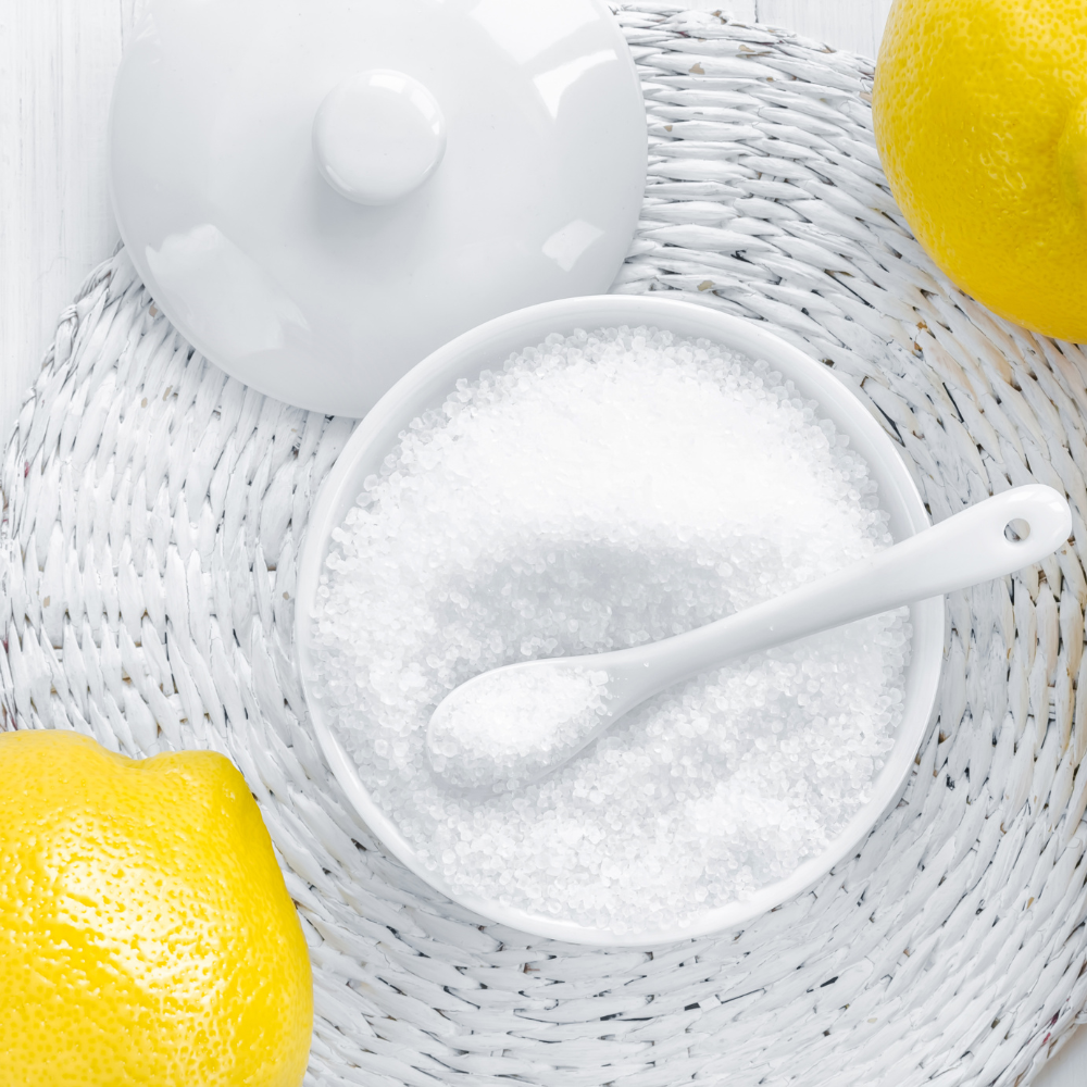 Citric Acid