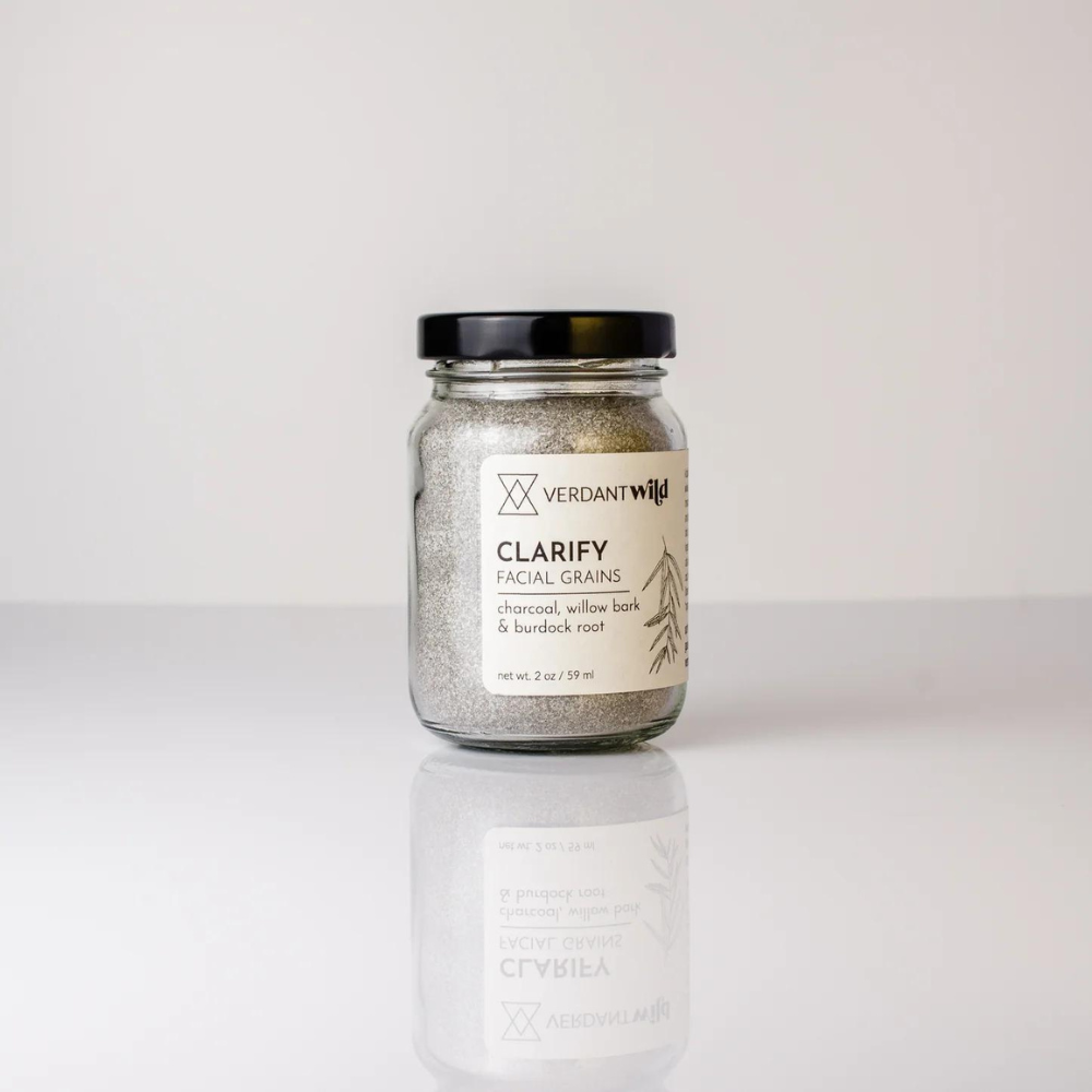CLEARIFY Facial Grains