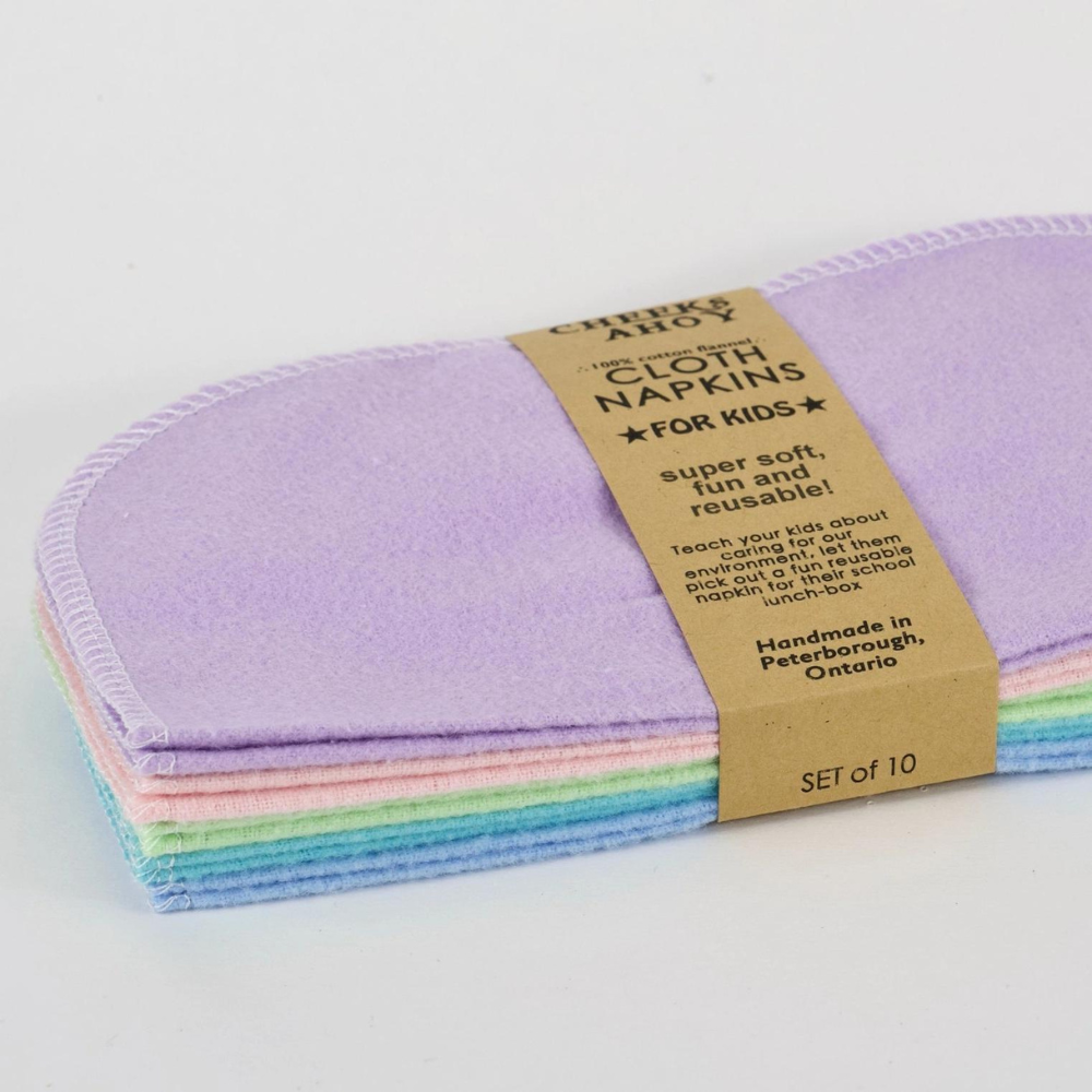 cotton cloth napkins