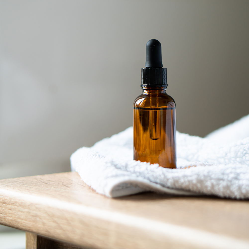 Pure Golden Jojoba Oil