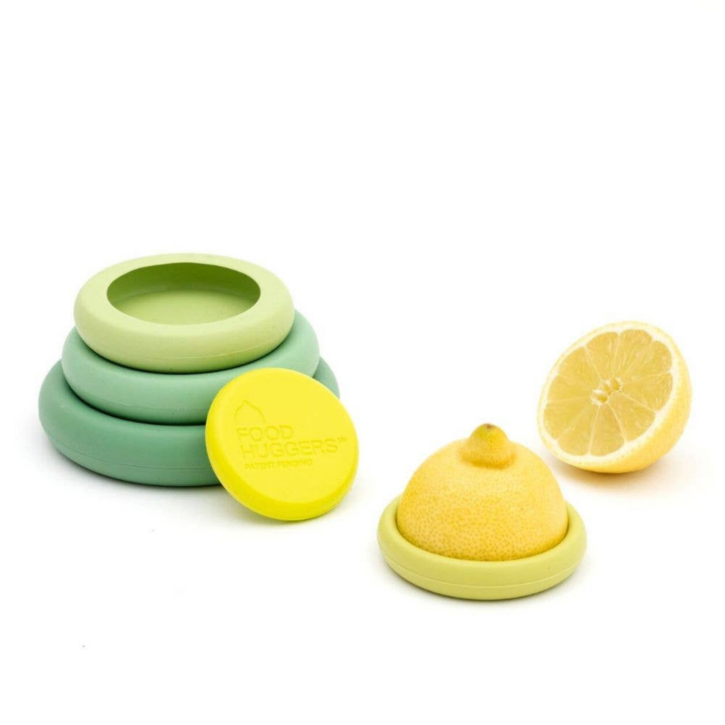 food hugger set