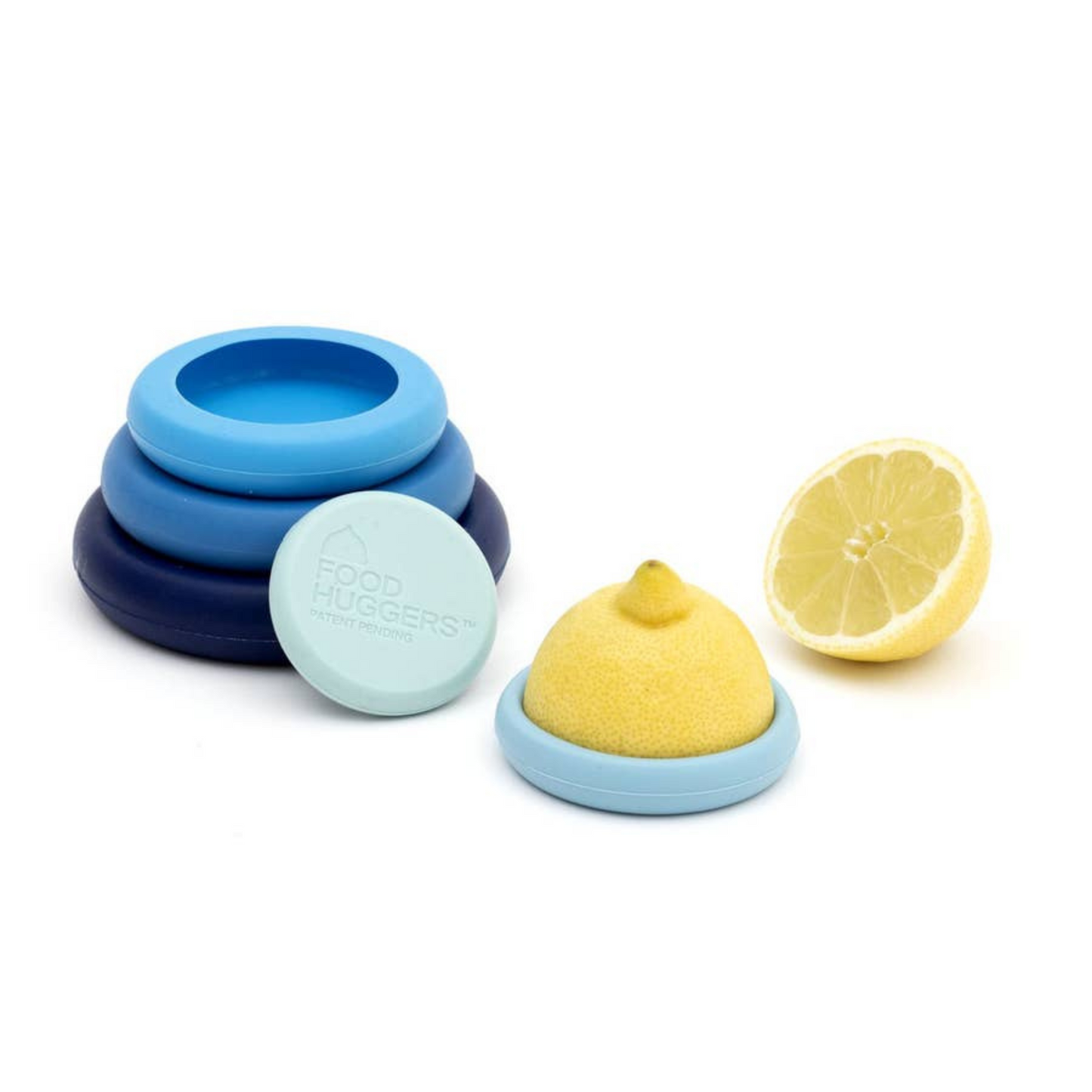 food hugger set