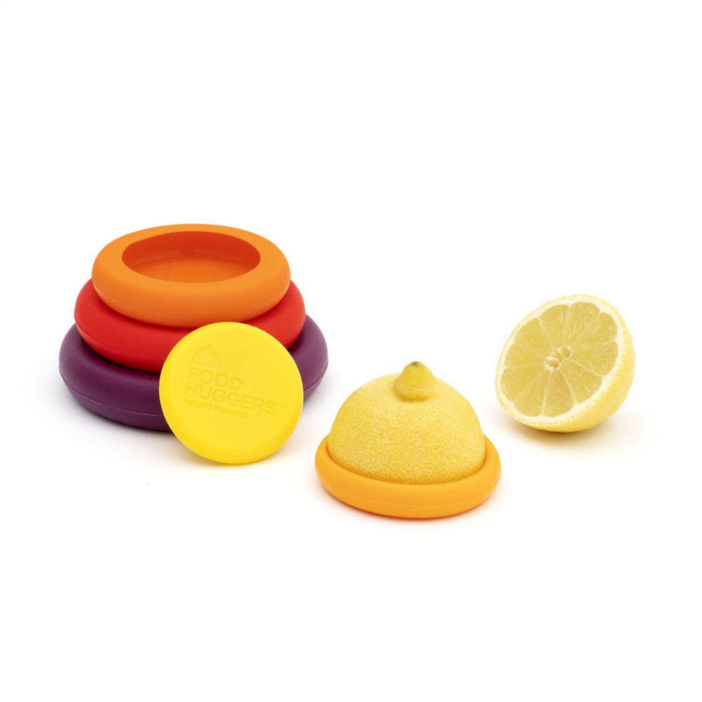 food huggers lids