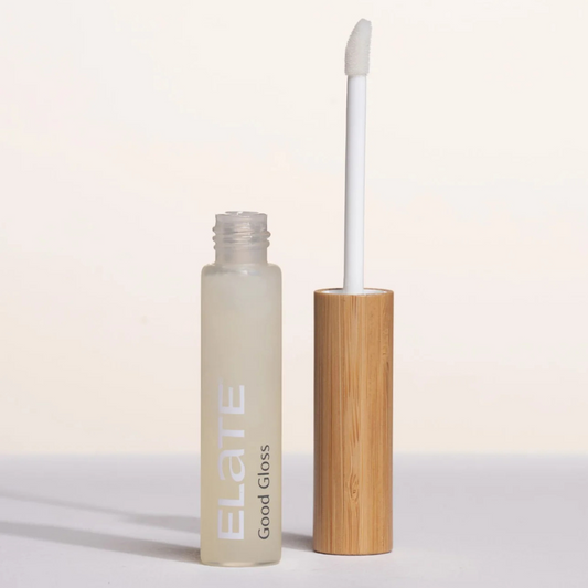 Elate Good Gloss Nourishing Lip Gloss