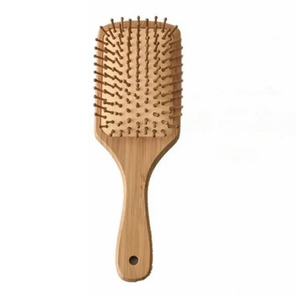 Bamboo Hair Brush