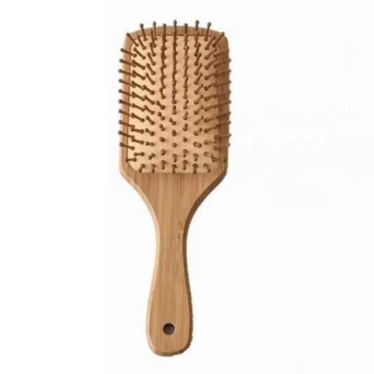 Bamboo Hair Brush