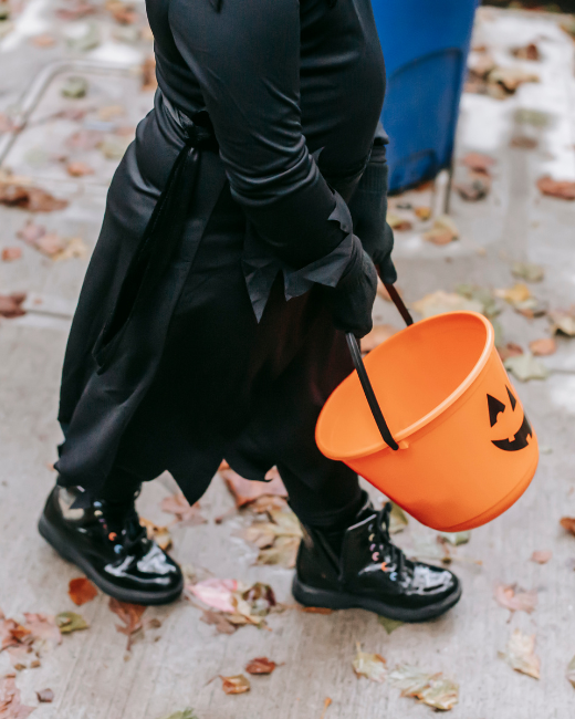 GOLETA THE GOUL-LAND a Spooktacular Event