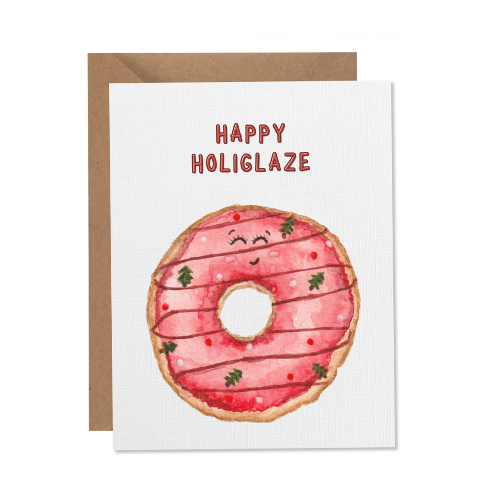 Pink Hill Press Holiday Day Cards