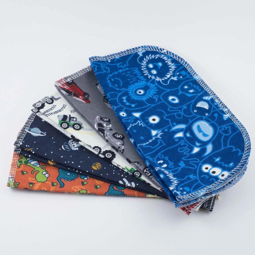 reusable napkins