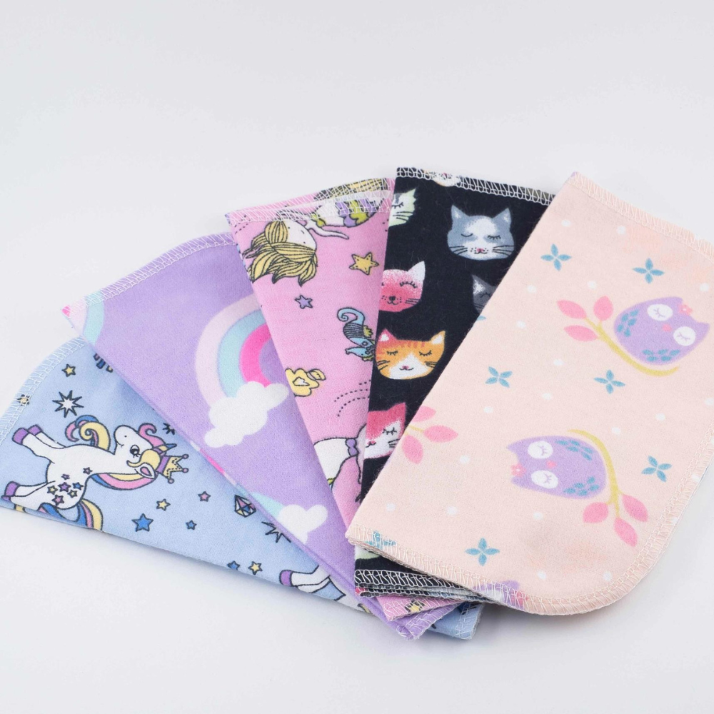 organic cotton fabric