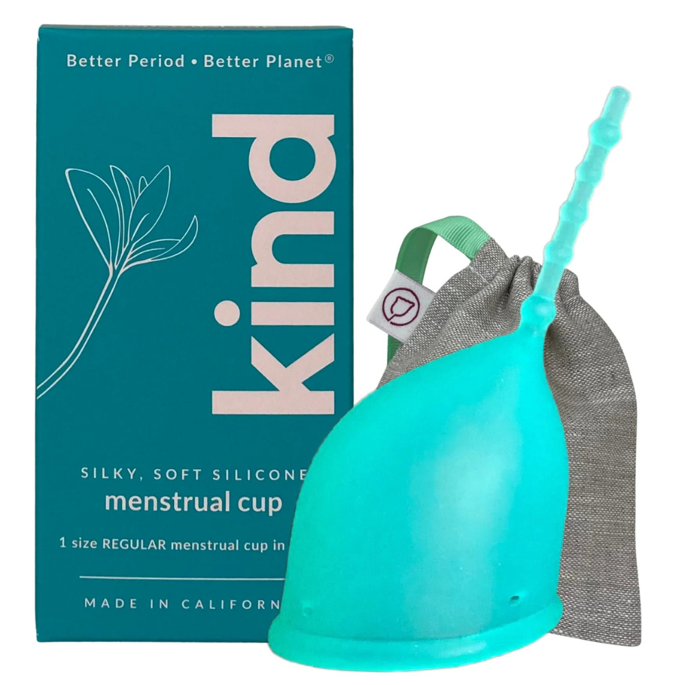 best menstrual cup