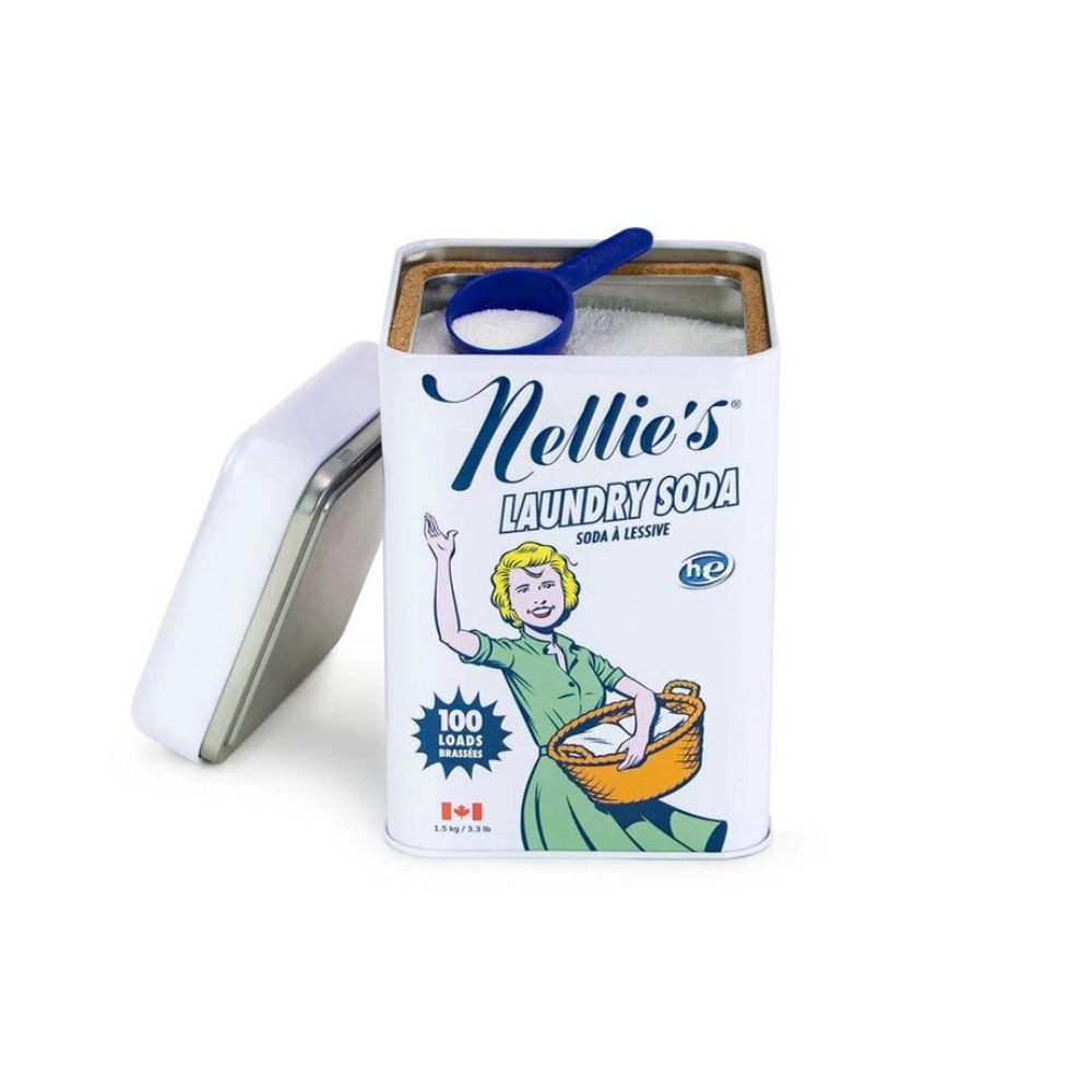 nellies laundry soda