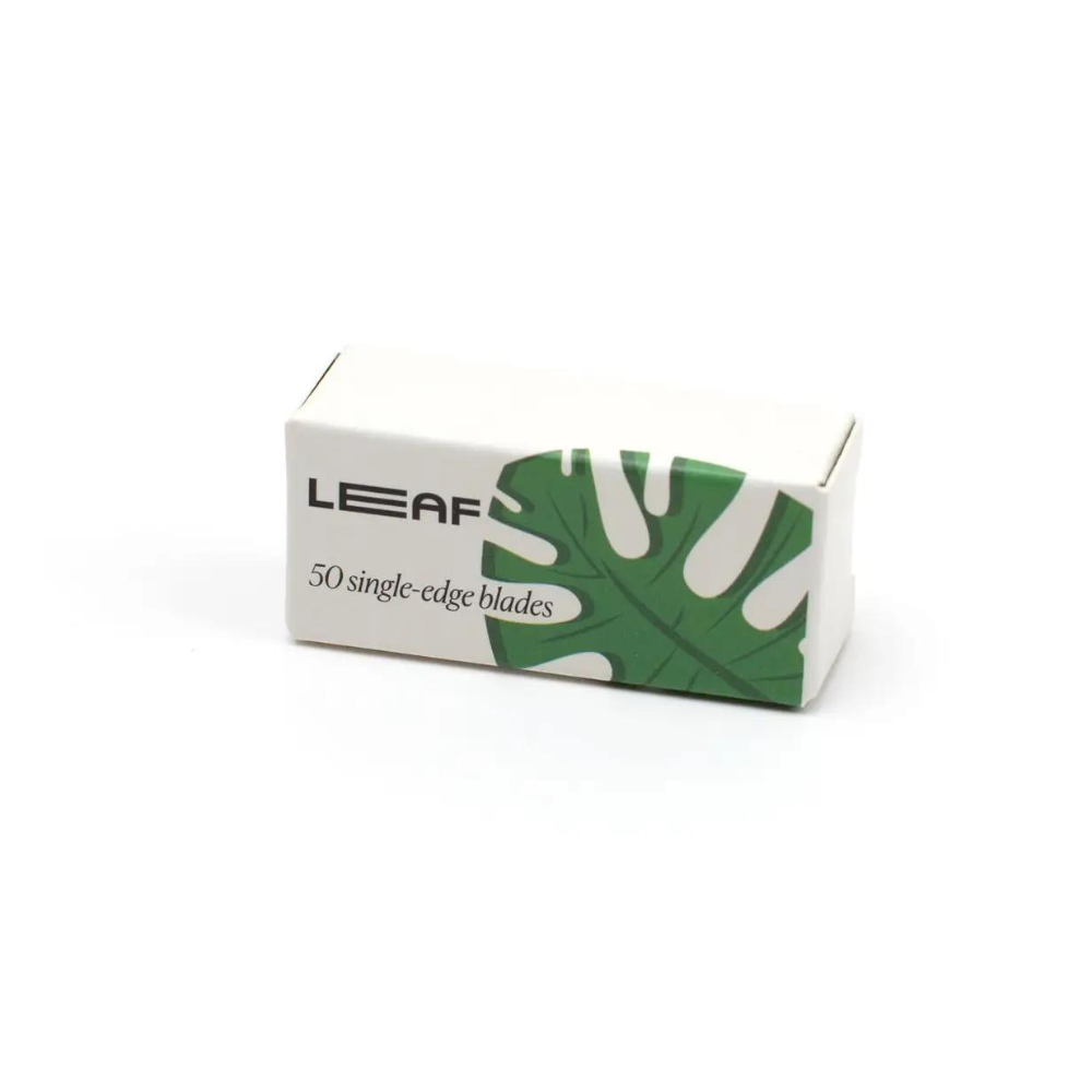 single edge razor blades