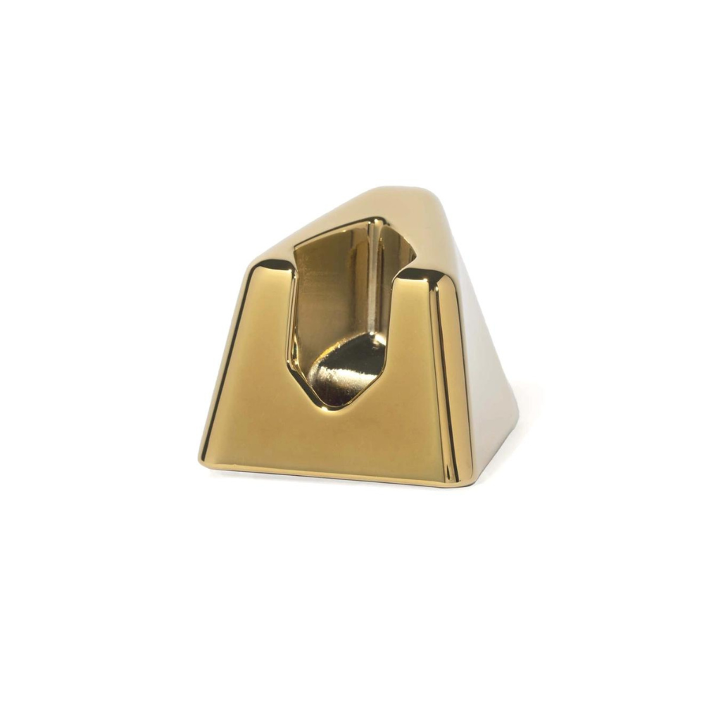 The Leaf Razor Stand