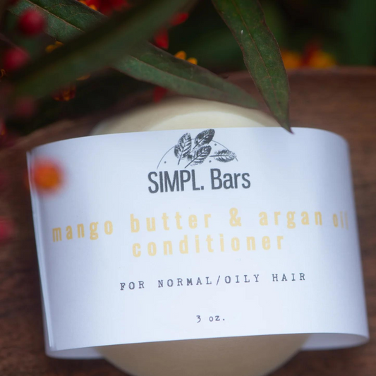 Conditioner Bar