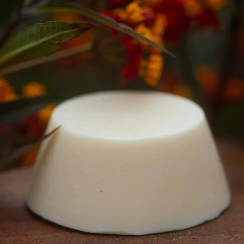 hair conditioner bar