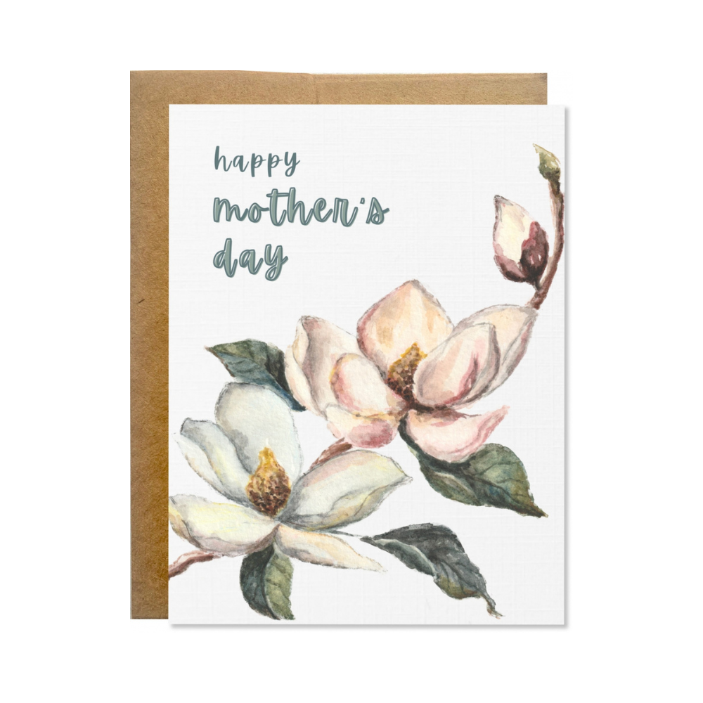 Pink Hill Press Mother's Day Cards