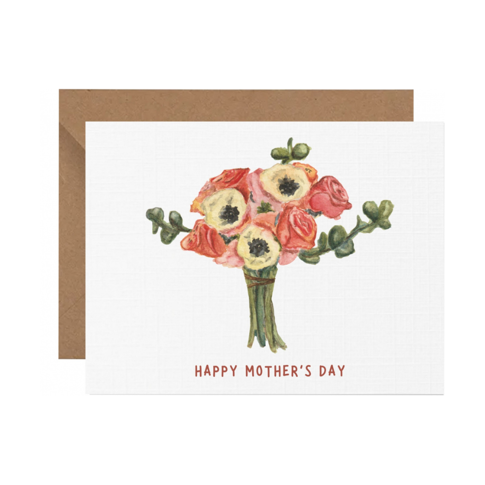 Pink Hill Press Mother's Day Cards