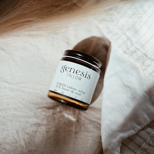 Naked Tallow Whip 3oz