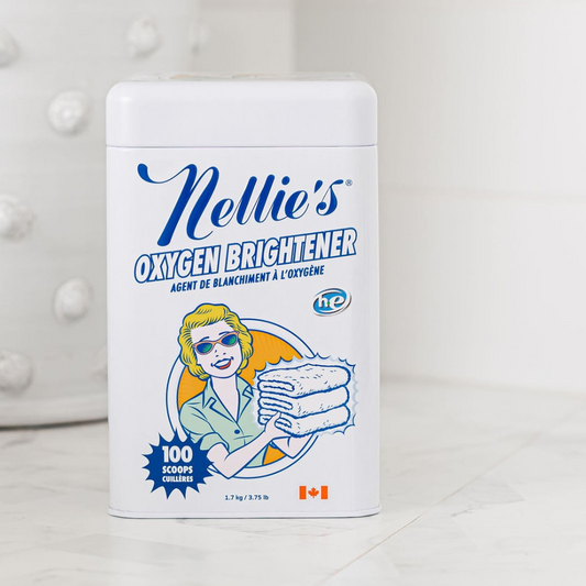 nellie's oxygen brightener