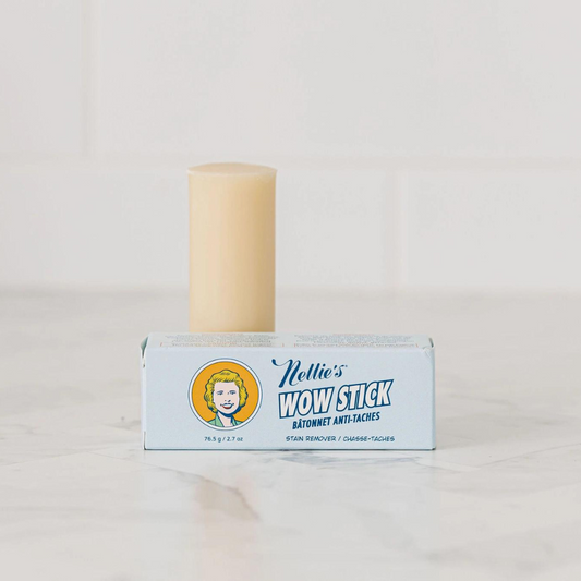 Nellie's Wow Stick Stain Remover