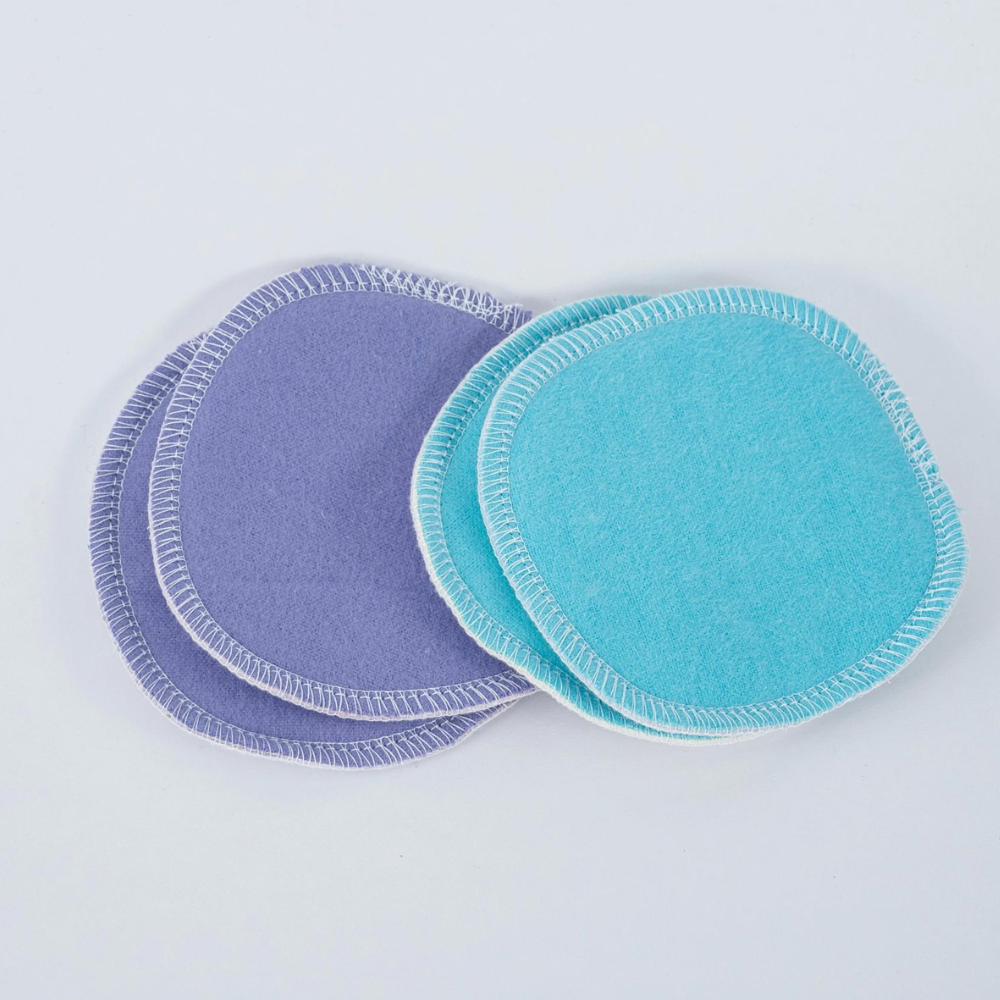reusable nursing pads