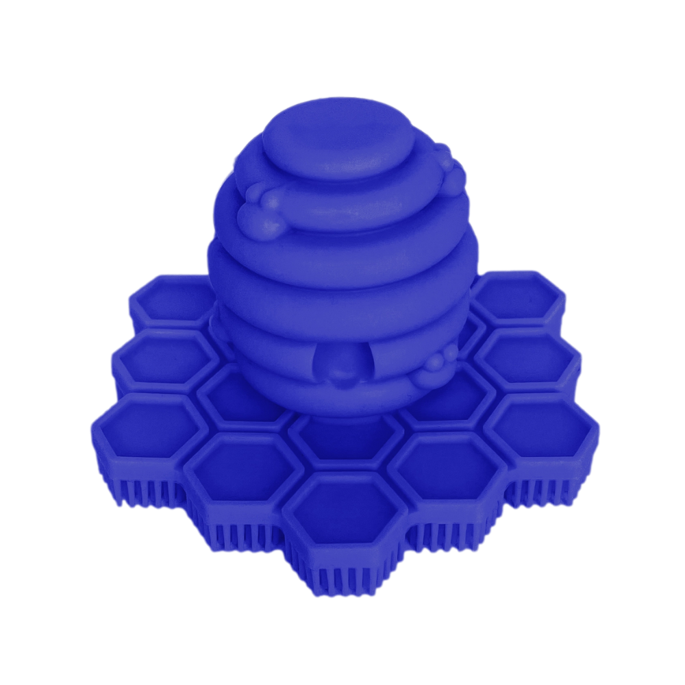 best silicone body scrubber