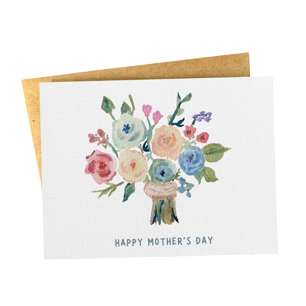 Pink Hill Press Mother's Day Cards