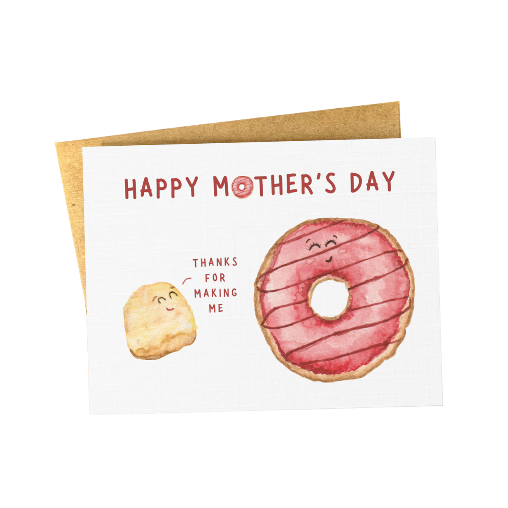Pink Hill Press Mother's Day Cards