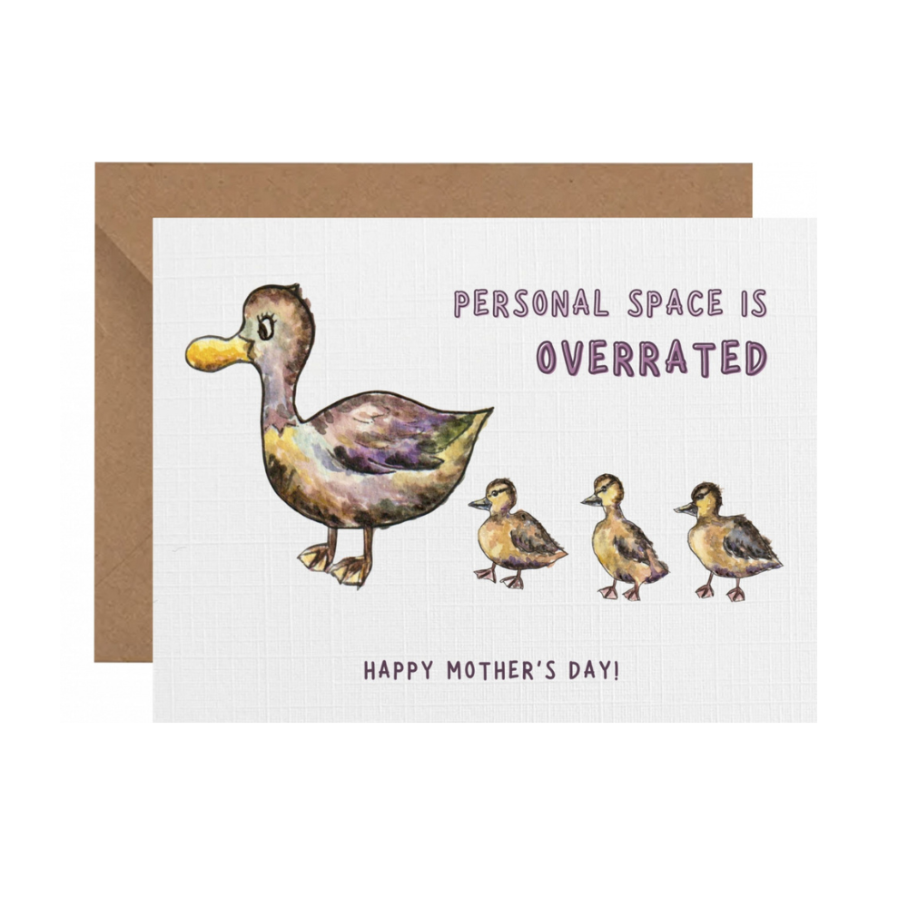 Pink Hill Press Mother's Day Cards