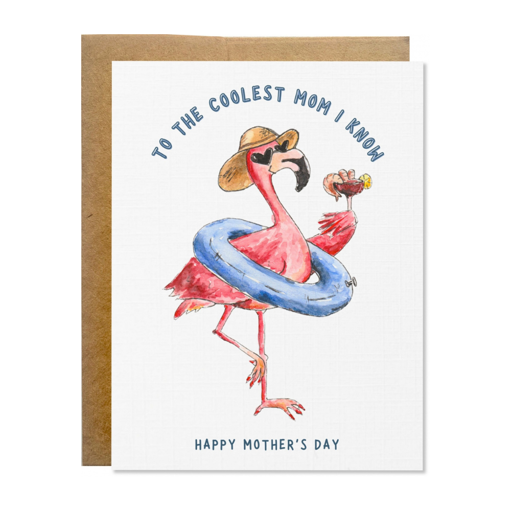 Pink Hill Press Mother's Day Cards