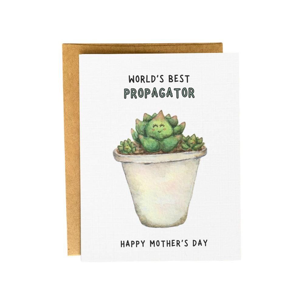 Pink Hill Press Mother's Day Cards