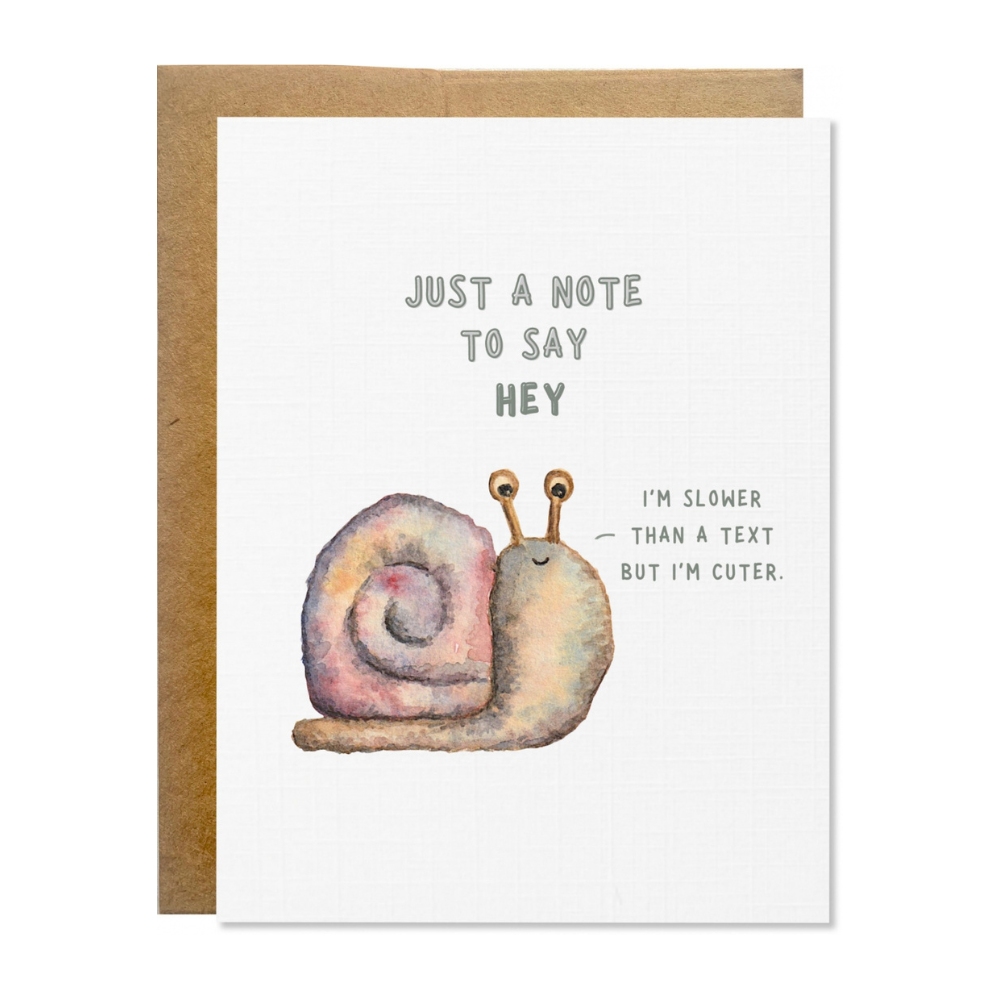 Pink Hill Press Greeting Cards