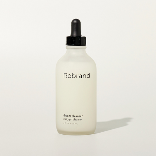 Milky Gel Dream Cleanser