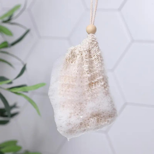 Soap Bag